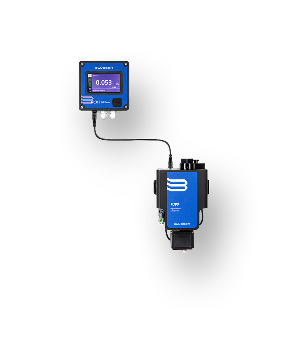 TU90 Turbidimeter