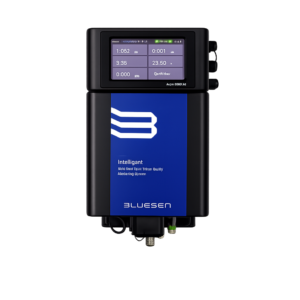 Aqua2000-5x — Multi-Parameter Water Quality Analyzer