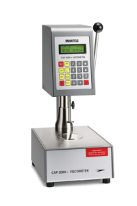 AMETEK Brookfield CAP2000 Viscometer