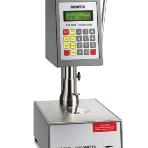 AMETEK Brookfield CAP2000 Viscometer