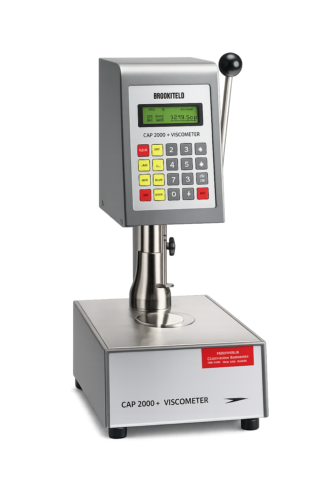 AMETEK Brookfield CAP2000 Viscometer