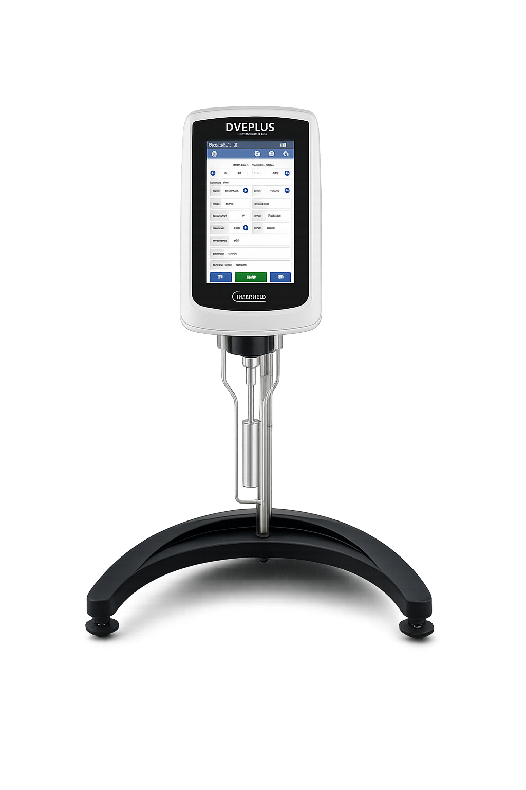 AMETEK Brookfield DV2Plus Digital Viscometer