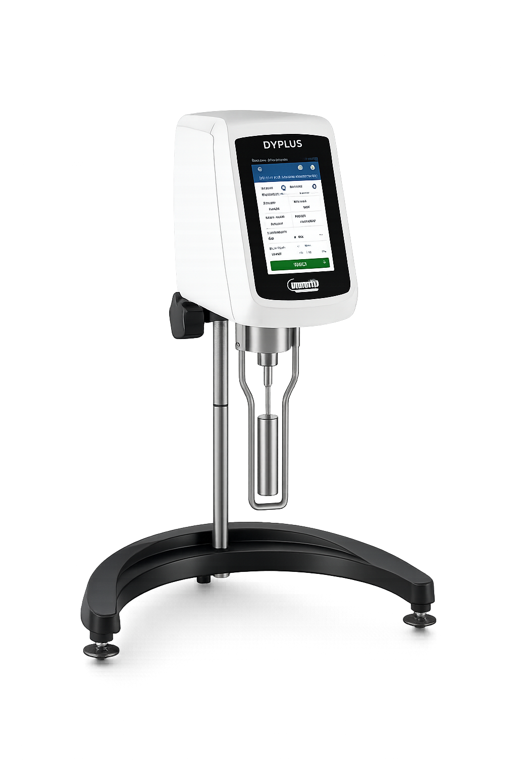 AMETEK Brookfield DVPlus Digital Viscometer