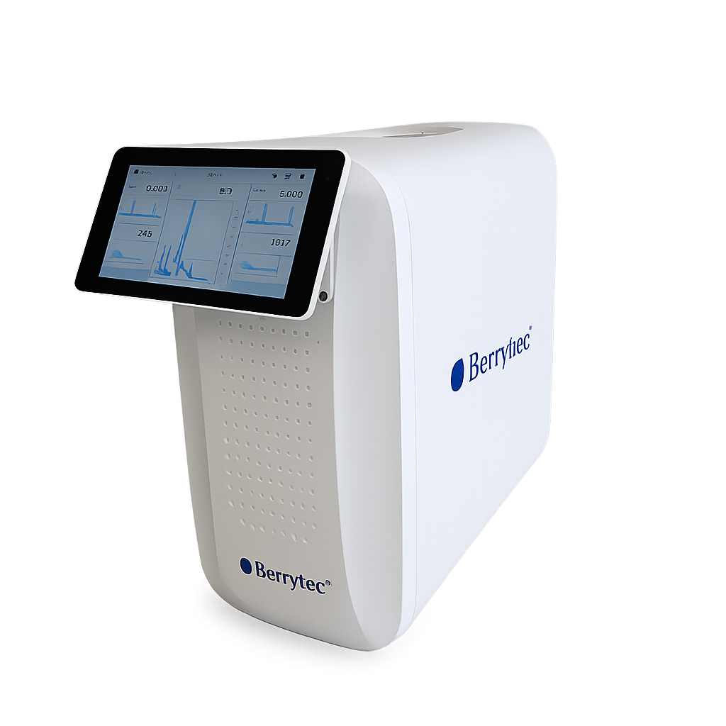 BerryPure TOC Analyzer