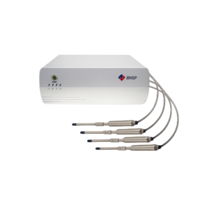 JINSP Multi-channel Online Raman Analyzer for Liquids