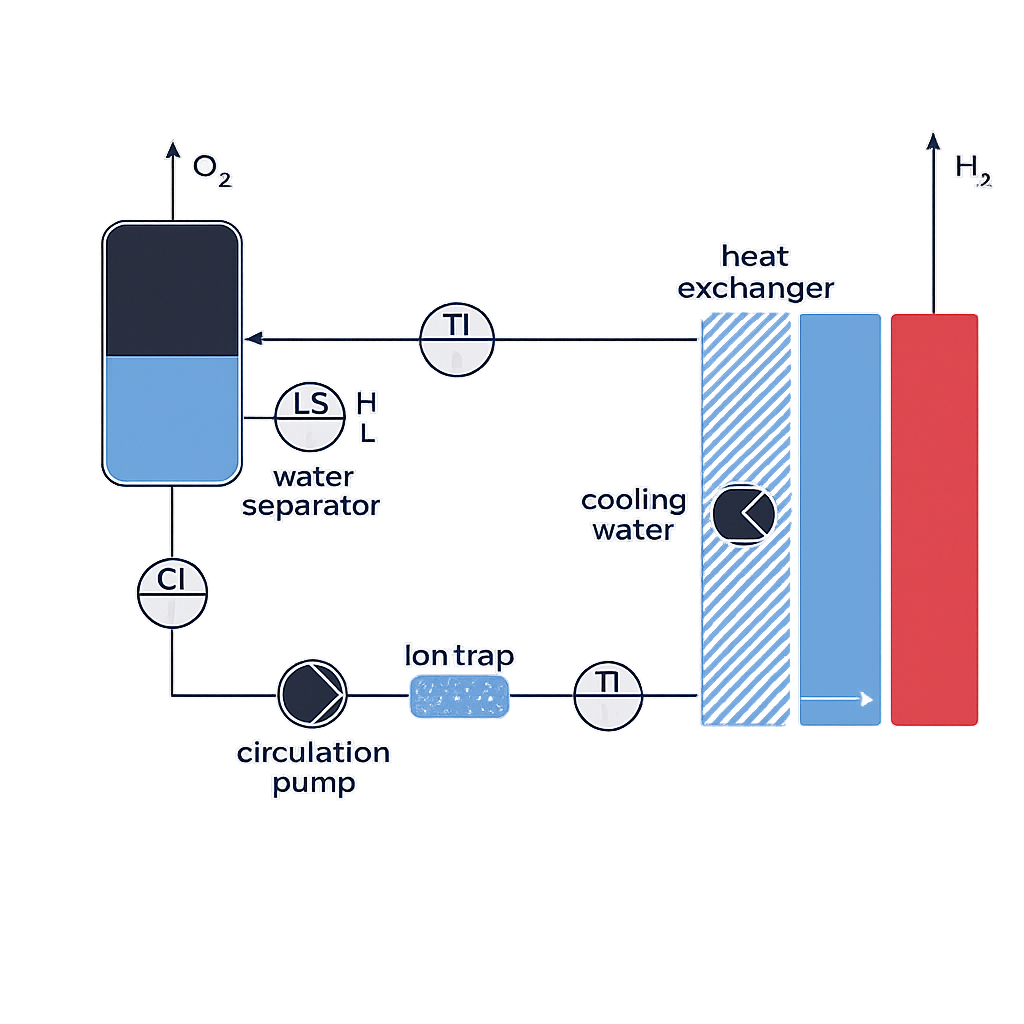 LEANCAT PEM Water Electrolyzers (2)