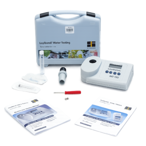 Lovibond COD Set-Up MD 200