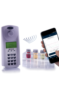 Lovibond MD 610 Multi-Parameter Water Testing Photometer