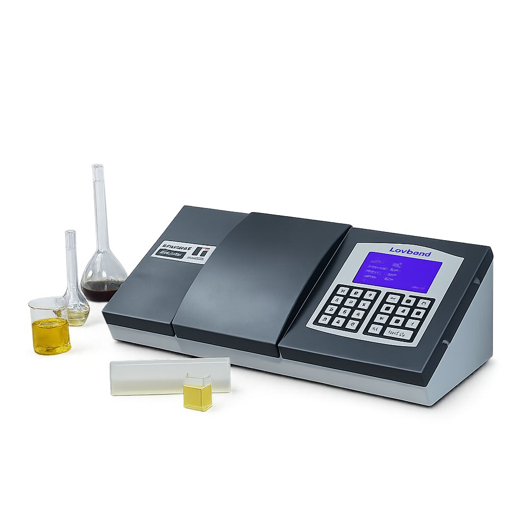 Lovibond PFXi-995