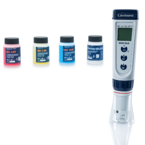 Lovibond SD40 Multi Pocket Water Quality Tester