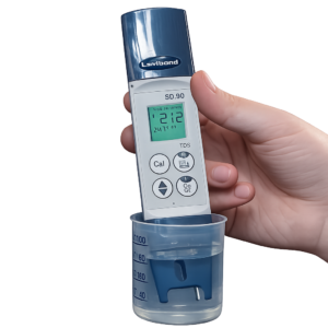 Lovibond SD80 TDS Portable Tester