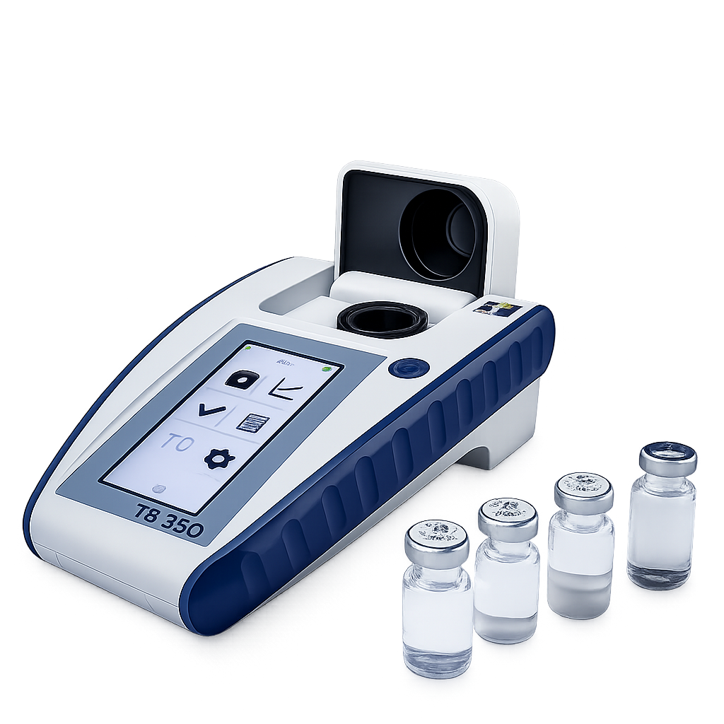 Lovibond TB350 IR