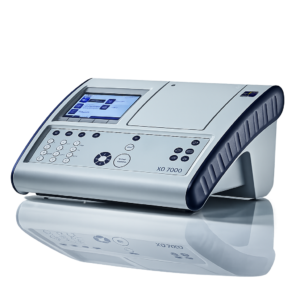 Lovibond XD 7500 UV-VIS Spectrophotometer
